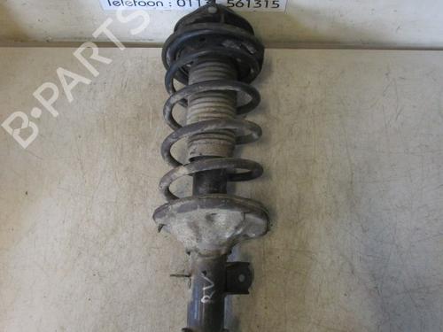 Used Right front shock absorber HYUNDAI GETZ (TB) 1.3 (85 hp) 19587795