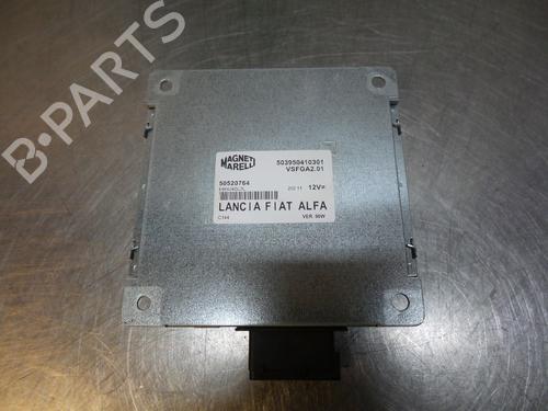 Used Radio ALFA ROMEO MITO (955_) 1.3 MultiJet (955AXT1A) (84 hp) 19612206