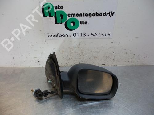 Used Right mirror SEAT AROSA (6H1) 1.4 (60 hp) 19594791