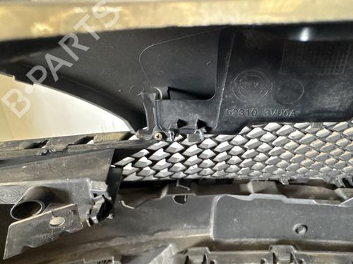 Front bumper NISSAN NOTE (E12) 1.2 DIG-S | BP36458701C7 - Image 9