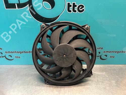 Køleventilator elektrisk CITROËN JUMPY II Van 1.6 HDi 90 16V (90 hp) 28299695