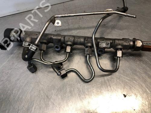 Injection rail VW POLO V (6R1, 6C1) 1.2 TDI | BP29586285M98