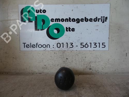 Used Shift knob Shift knob 26896248 26896248