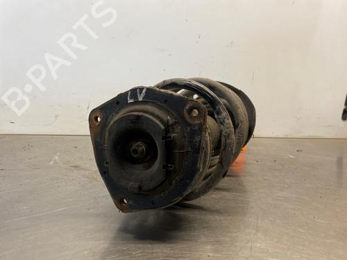 Left front shock absorber NISSAN QASHQAI I (J10, NJ10) 2.0 All-wheel Drive | BP30623642M16