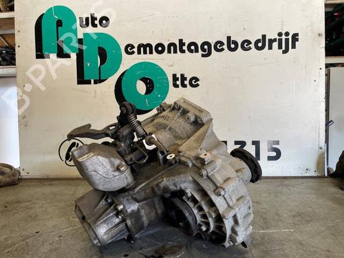 Gearbox VW GOLF V (1K1) 1.4 TSI | BP28300265M3 