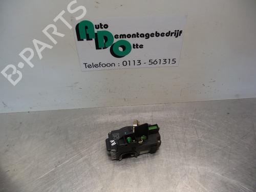 Front right lock SAAB 9-5 Estate (YS3E) 2.3 t | BP19590422C97 