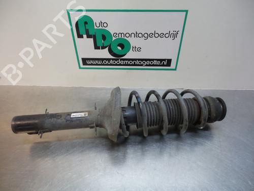 Used Right front shock absorber Right front shock absorber 19605380 19605380