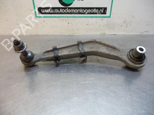 Used Left rear suspension arm BMW 5 (E60) 520 i (170 hp) 19612470