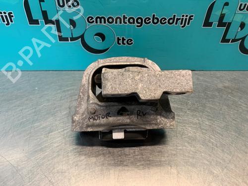 Engine mount VW GOLF VII (5G1, BQ1, BE1, BE2) 1.2 TSI | BP19627924M89 