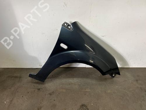 Used Right front fenders FORD FIESTA V (JH_, JD_) 1.3 (69 hp) 32082223