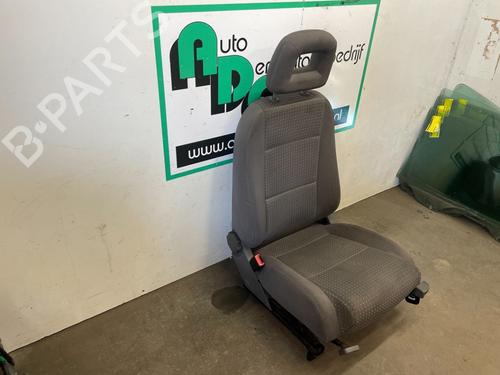 Left front seat AUDI A2 (8Z0) 1.4 | BP37516424C15 - Image 2