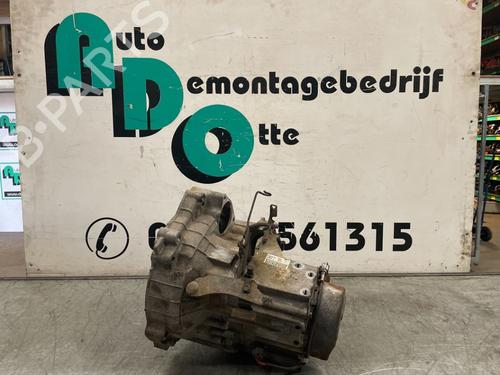 Gearbox DAIHATSU CUORE VI (L251, L250_, L260_) 1.0 | BP19615725M3 