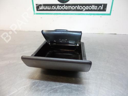 Used Ashtray Ashtray 26896365 26896365