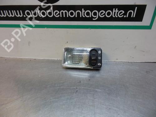 Used Interior roof light PEUGEOT 406 Coupe (8C) 2.2 (158 hp) 19605529