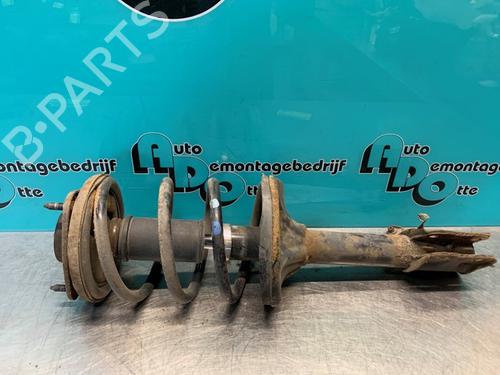 Used Right front shock absorber MITSUBISHI OUTLANDER I (CU_W) 2.0 (CU2W) (136 hp) 19626232