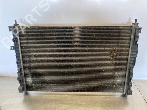 Used Water radiator Water radiator TOYOTA PROACE Van (MDZ_) 2.0 D4d (MDZ6, MDZ5) (177 hp) 36100894 36100894