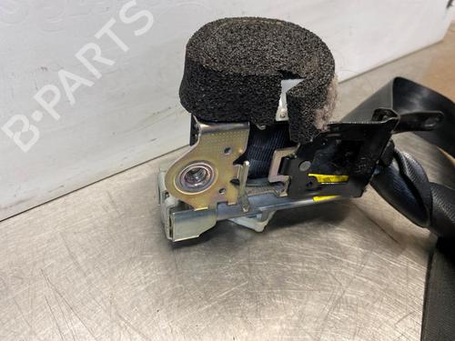 Front right seatbelt FORD FIESTA VI (CB1, CCN) 1.25 | BP29626451I25 