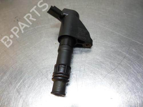 Used Ignition coil Ignition coil PEUGEOT 407 SW (6E_, 6D_) 3.0 (211 hp) 19600062 19600062