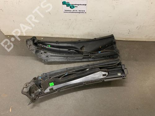 Used Scuttle panel PEUGEOT 107 (PM_, PN_) 1.0 (68 hp) 19619737