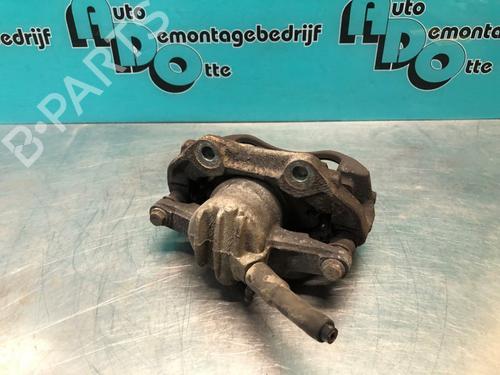 Left front brake caliper PEUGEOT 307 CC (3B) 2.0 16V | BP28297914M105 - Image 2