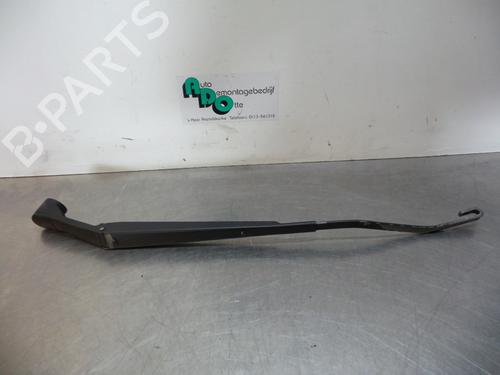 Used Front windshield wiper arm HYUNDAI GETZ (TB) 1.3 (85 hp) 19598068