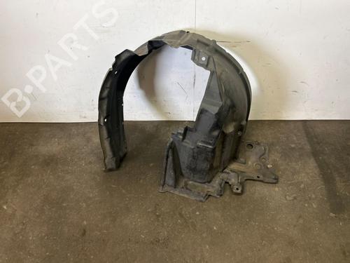 Used Wheel arch Wheel arch NISSAN NOTE (E12) 1.2 DIG-S (98 hp) 36674233 36674233