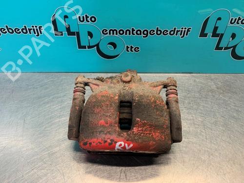 Used Right front brake caliper Right front brake caliper VW GOLF VII (5G1, BQ1, BE1, BE2) 1.2 TSI (86 hp) 19627932 19627932