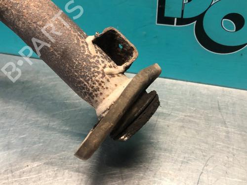Catalyst PEUGEOT 206 Hatchback (2A/C) 1.4 i | BP28299402M10 