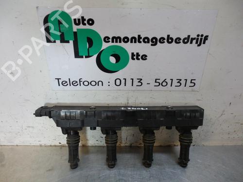 Ignition coil OPEL CORSA B (S93) 1.2 i 16V (F08, F68, M68) | BP19595733M94 