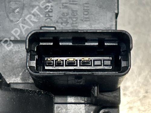Front left lock HYUNDAI i20 I (PB, PBT) 1.2 | BP29352324C98 