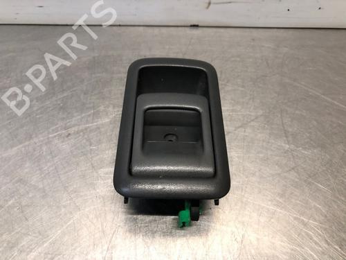 Used Exterior handle TOYOTA STARLET (_P9_) 1.3 (EP91_, EP91R) (75 hp) 29868288