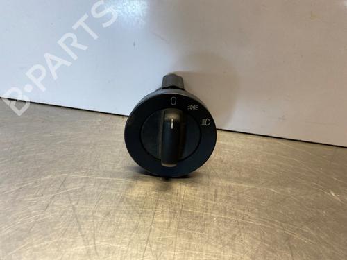 Used Headlight switch Headlight switch BMW 5 Touring (E39) 525 d (163 hp) 40050414 40050414