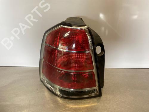 Used Left taillight Left taillight OPEL ZAFIRA / ZAFIRA FAMILY B (A05) 1.6 (M75) (105 hp) 34180015 34180015