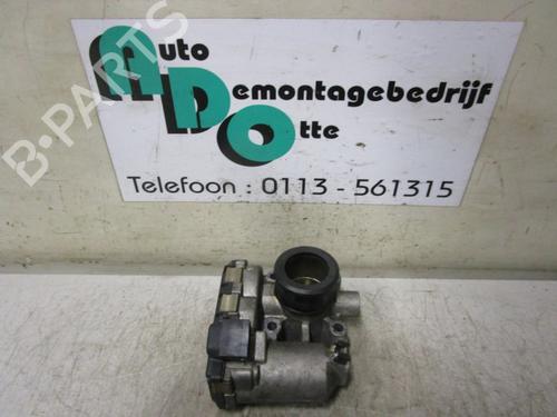 Used Throttle body Throttle body 19587887 19587887