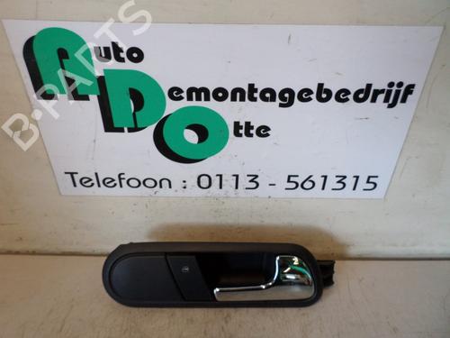 Used Exterior handle SEAT IBIZA III (6L1) 1.9 SDI (64 hp) 19586717