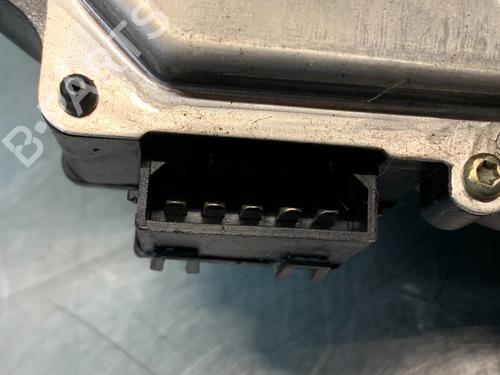 Rear wiper motor VW CADDY III Box Body/MPV (2KA, 2KH, 2CA, 2CH) 1.9 TDI | BP19625122M102 