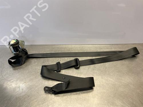 Used Rear right seatbelt MITSUBISHI COLT VI (Z3_A, Z2_A) 1.3 (Z21A) (95 hp) 31088019
