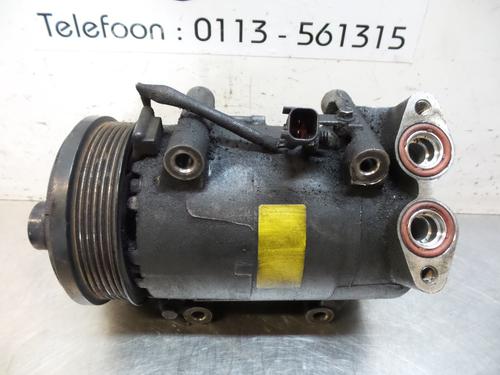 AC Kompressor FORD FOCUS II Turnier (DA_, FFS, DS) 1.6 TDCi | BP19595677M34 
