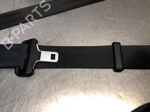 Rear left seatbelt PEUGEOT 308 I (4A_, 4C_) 1.6 16V | BP28354522I29 