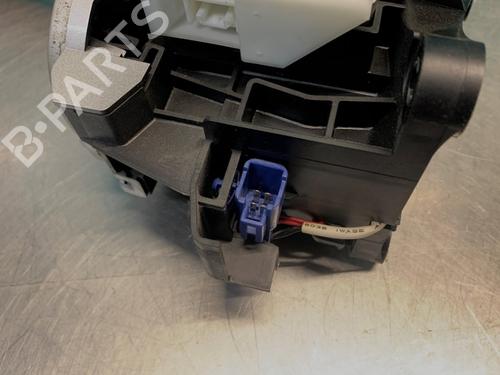 Gear lever TOYOTA YARIS (_P1_) 1.3 (SCP12_, SCP13_, SCP12R, SCP13R) | BP19629538M90 