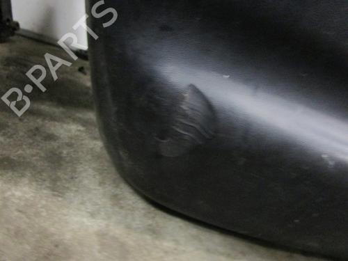 Rear bumper VW TRANSPORTER T4 Van (70A, 70H, 7DA, 7DH) 1.9 TD | BP19590215C8 
