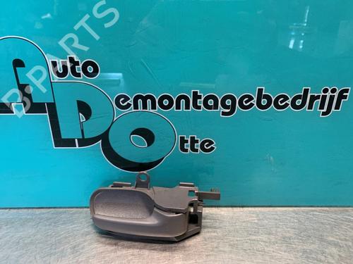 Used Front right exterior door handle CITROËN C1 (PM_, PN_) 1.0 (68 hp) 19625878