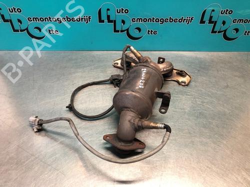 Catalyst OPEL AGILA B (H08) 1.0 (F68) | BP20719395M10 