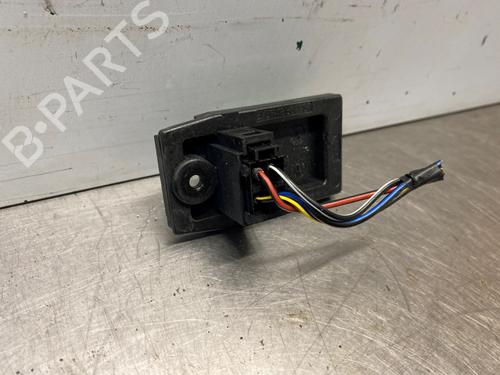 Heater resistor FORD STREET KA (RL2) 1.6 | BP30794113M108