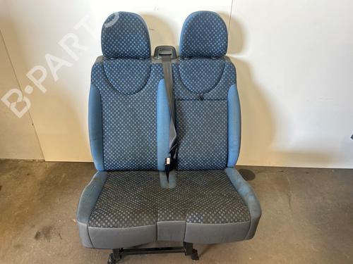 Used Right front seat FIAT SCUDO Van (270_, 272_) 1.6 D Multijet (90 hp) 28300065