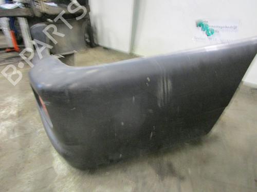 Rear bumper VW TRANSPORTER T4 Van (70A, 70H, 7DA, 7DH) 1.9 TD | BP19590215C8 