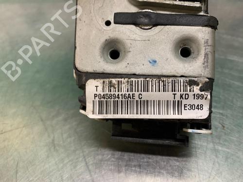 Front right lock DODGE CALIBER 1.8 | BP19619902C97 