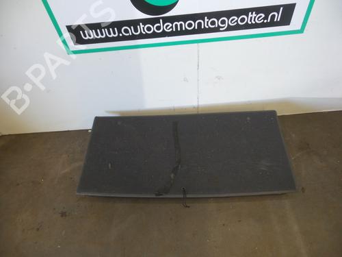 Bagasjeromsgulv KIA PICANTO I (SA) 1.0 (61 hp) 19603380