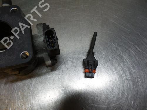 Throttle body HYUNDAI GETZ (TB) 1.6 | BP19611241M82 