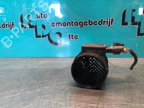 Mass air flow sensor OPEL VECTRA C Estate (Z02) 2.2 direct (F35) | BP28297434M95 